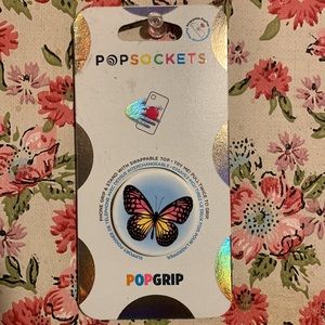 PopSockets PopGrip Wings of Desire- NEW